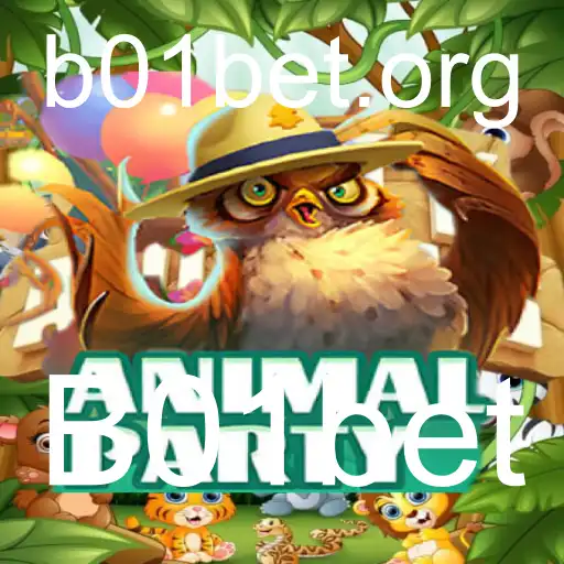AnimalParty: Uma Jornada Selvagem pela Diversão