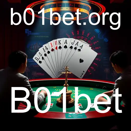 Cassino ao vivo