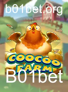Explorando o Mundo de CooCooFarm: Um Jogo Revolucionário