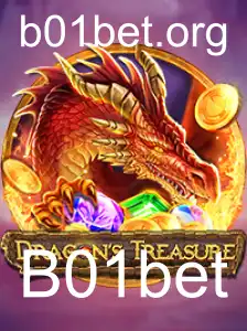 DragonsTreasure: Desvende os Segredos do Jogo que Está Conquistando o Mundo