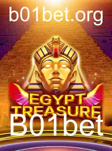 Explorando o Fascinante Mundo do Jogo EgyptTreasure
