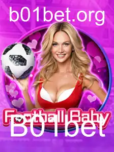 FootballBaby: O Novo Jogo que Conquista Fãs de Esportes