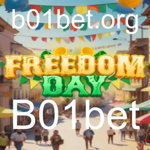 Descubra o Mundo Imersivo de FreedomDay: Exploração e Estratégia