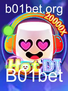 Descobrindo o Universo de HotDJ: Um Mergulho no Mundo da Música e Estratégia
