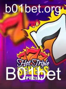 Descubra o Mundo Empolgante do HotTripleSevensSpecial