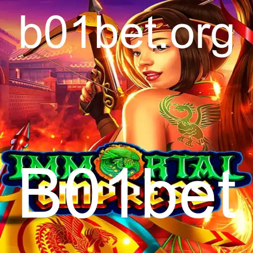 Descubra o Fascinante Mundo de ImmortalEmpress