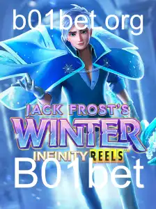 Explorando JackFrostsWinter: Um Mergulho no Mundo Congelante de Diversão