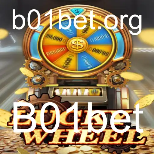 Descubra o Jogo LuckyWheel: Um Mundo de Emoção e Recompensas