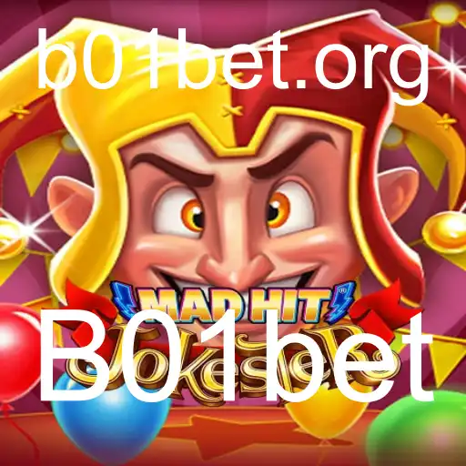 Descubra o Envolvente Jogo MadHitJokester