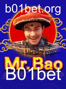 Descubra o Fascinante Mundo de MrBao: Um Guia Completo