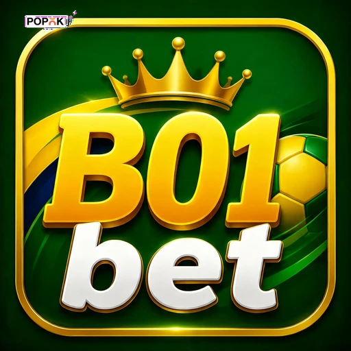 B01bet Logo