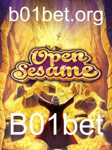 Explorando o Mundo Fascinante de OpenSesame: Um Jogo de Estratégia e Aventura