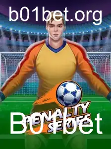Explorando o Empolgante Mundo de PenaltySeries e Estratégias B01bet
