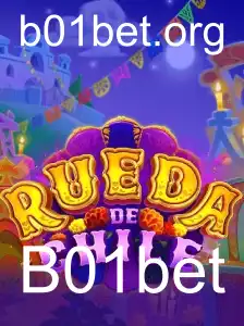 Descubra o Empolgante Jogo 'RuedaDeChile' com a Palavra-chave B01bet